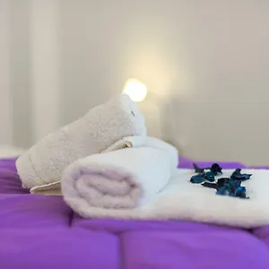 Cute Little In The Old Town Apartment
