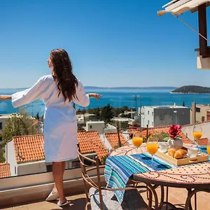 Sun Place Split