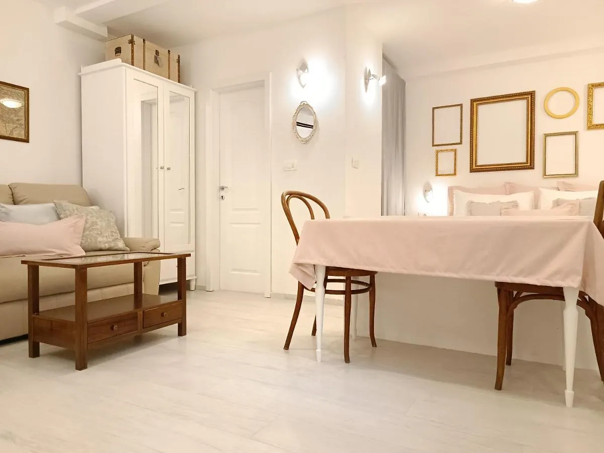 Summer Dream Studio Apartment Split