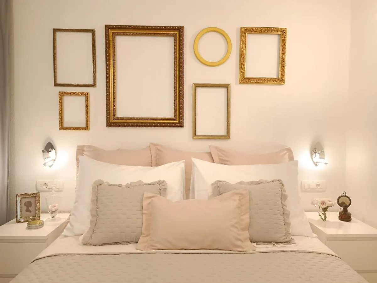 Summer Dream Studio Apartment Split