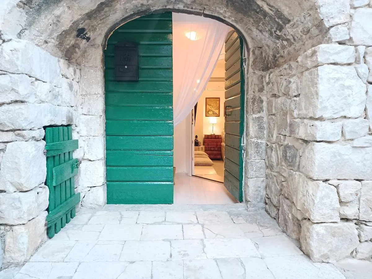 Summer Dream Studio Apartment Split Croatia