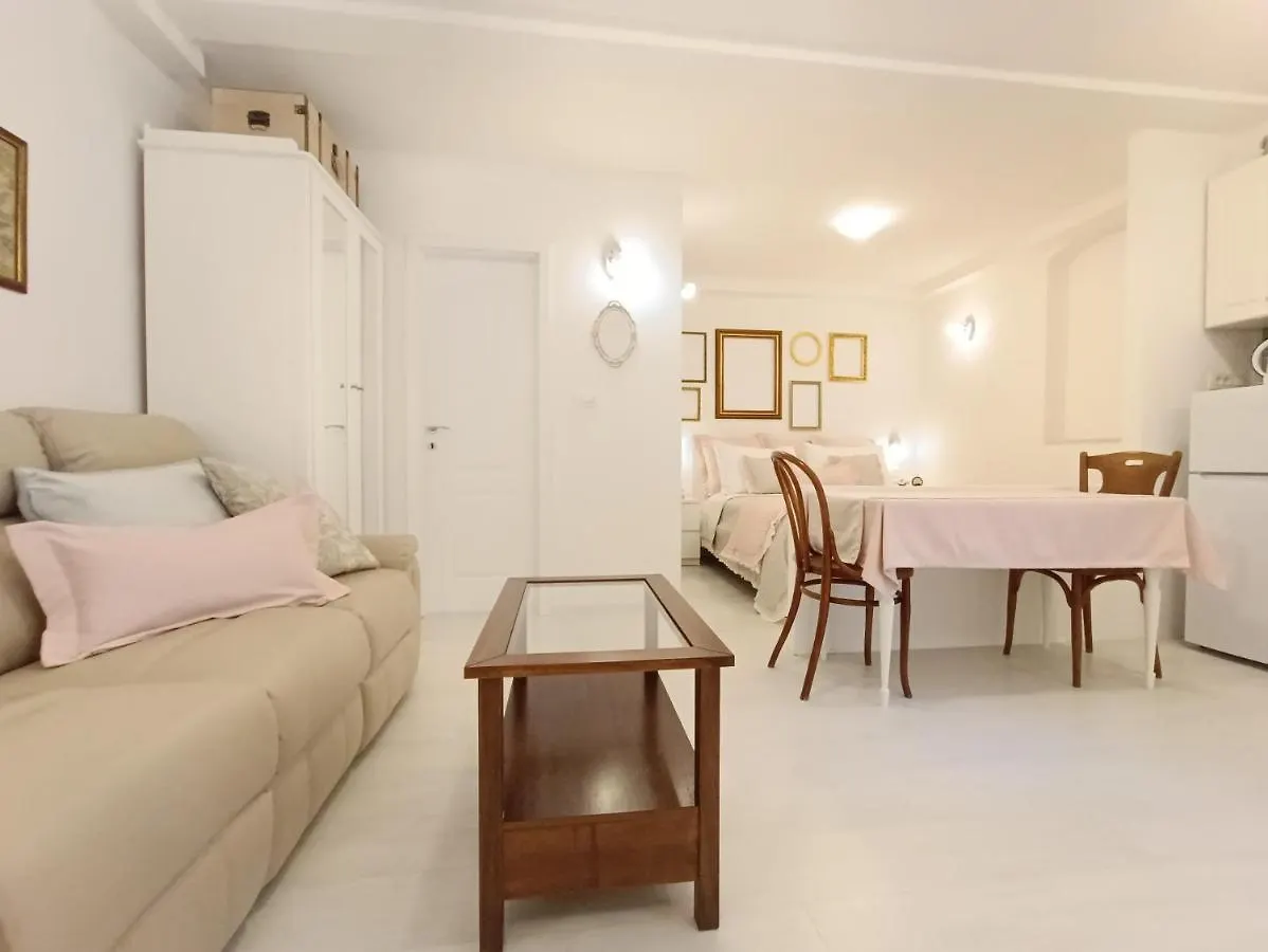 Summer Dream Studio Apartment Split Croatia