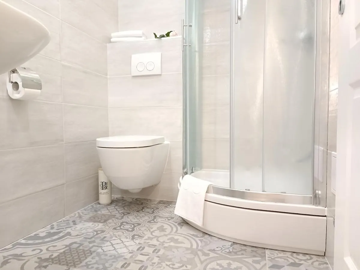 Summer Dream Studio Apartment Split