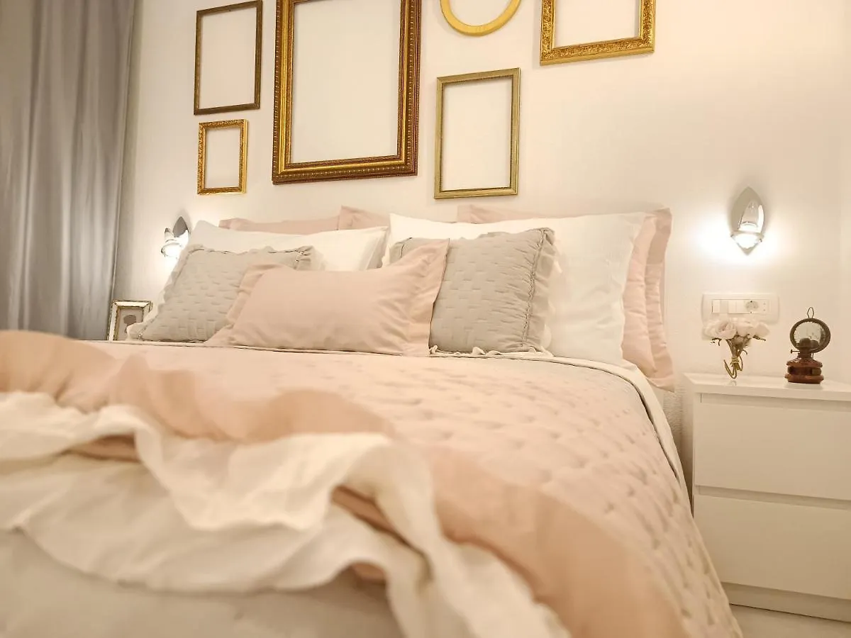 Summer Dream Studio Apartment Split