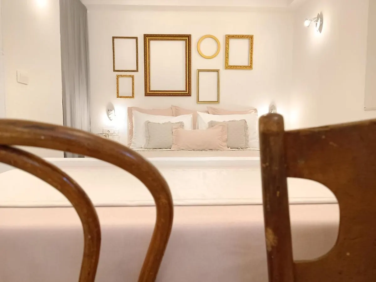 Summer Dream Studio Apartment Split