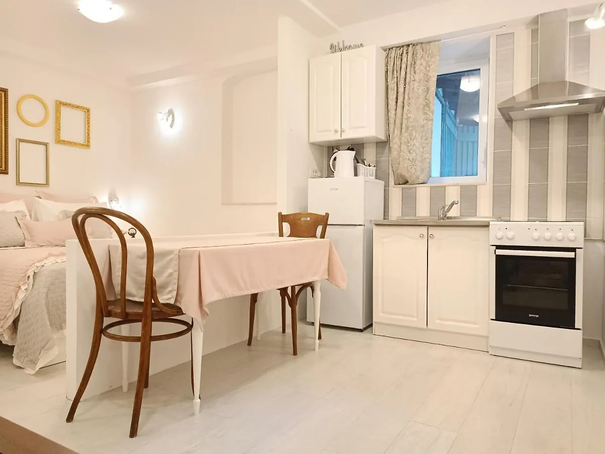 Summer Dream Studio Apartment Split Croatia