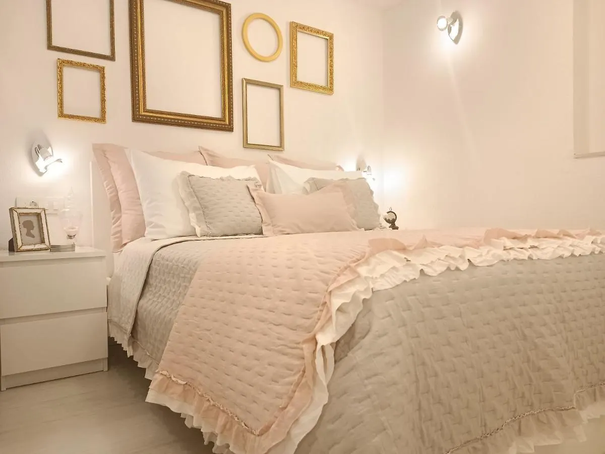 Summer Dream Studio Apartment Split 0*,