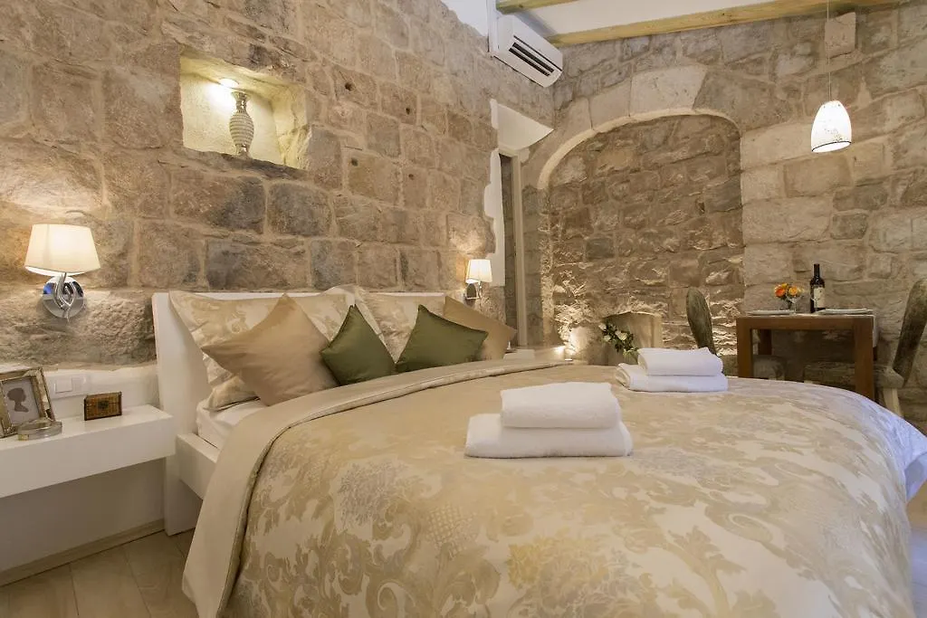 Summer Dream Studio Apartment Split 0*,  Croatia
