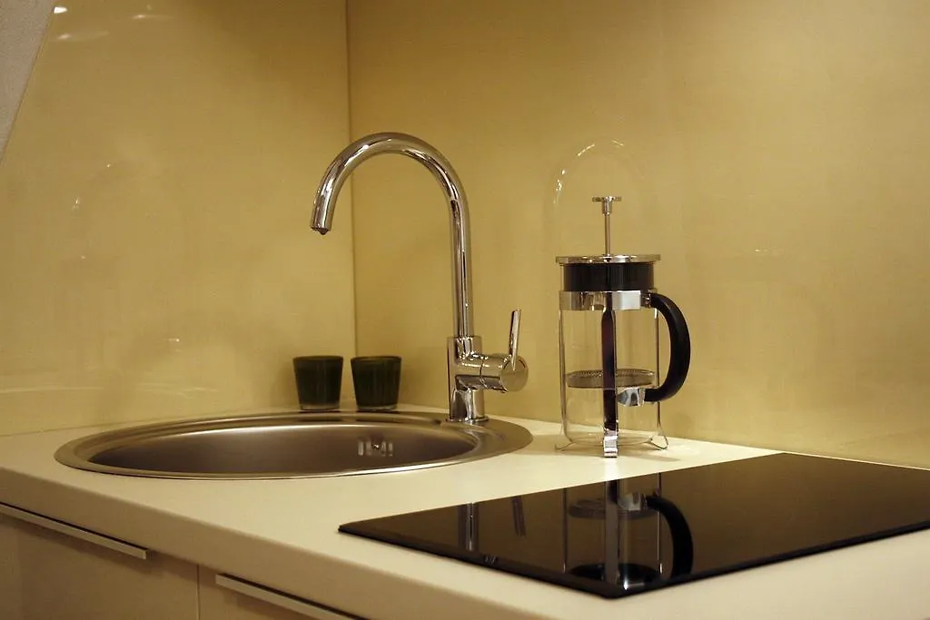 Summer Dream Studio Apartment Split Croatia