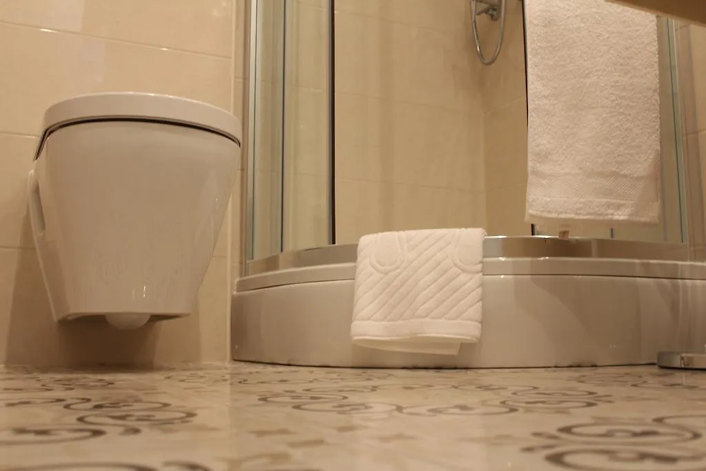 Summer Dream Studio Apartment Split Croatia