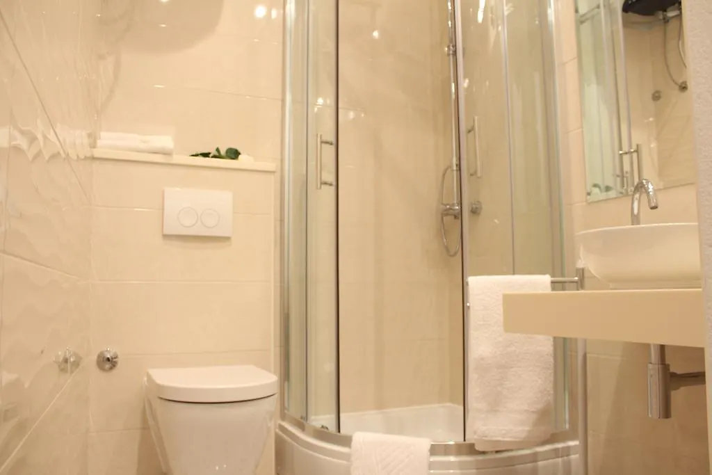 Summer Dream Studio Apartment Split