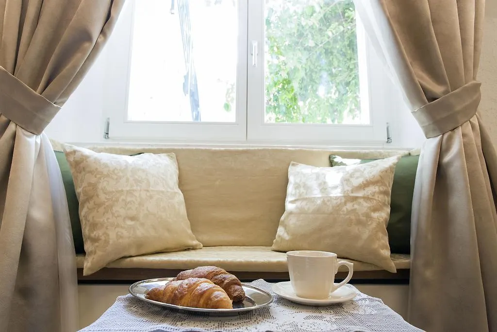 Summer Dream Studio Apartment Split