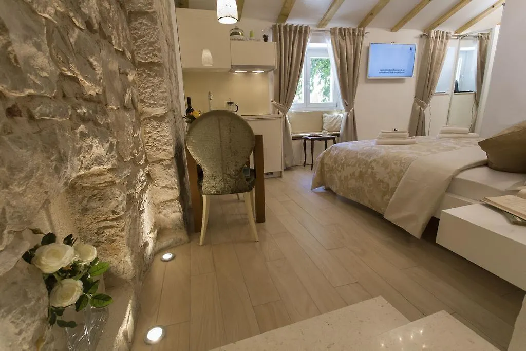 Summer Dream Studio Apartment Split 0*,  Croatia