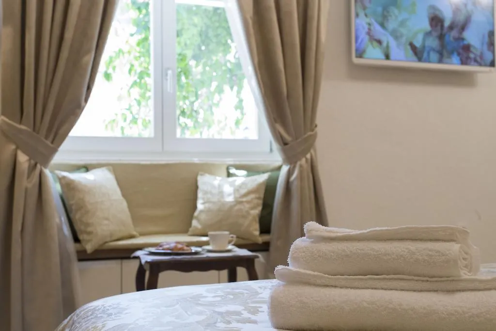 Summer Dream Studio Apartment Split Croatia