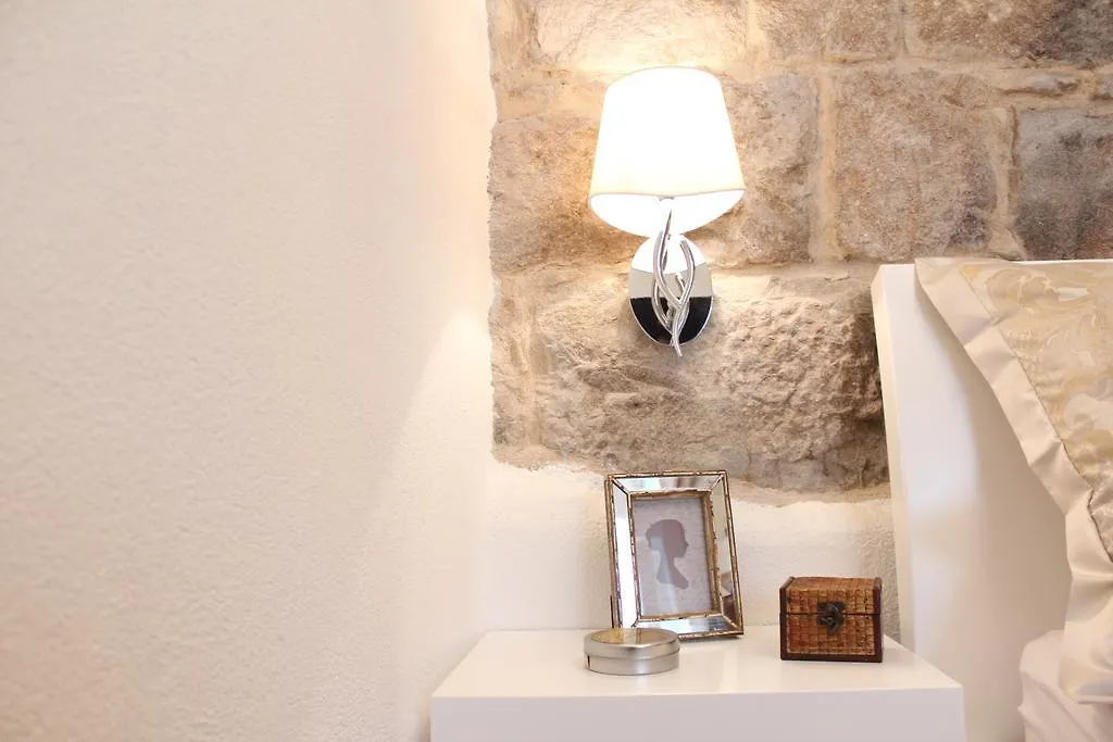 Summer Dream Studio Apartment Split